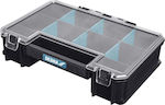 Dedra Tool Compartment Organiser Multicolour