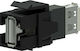 Procab Vck622/b Usb Usb Adapter Black Vck622/b