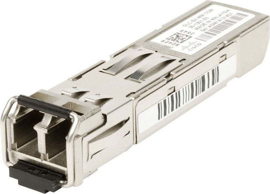 MicroOptics Transceiver MO-SFP-LX-10-D SFP SMF 1τμχ
