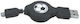 Logo Collection USB 2.0 Kabel USB-A-Stecker - USB-B-Stecker Schwarz 0.7m 14870