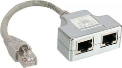 InLine 69932A RJ45 1τμχ InLine 69932A RJ45 1τμχ