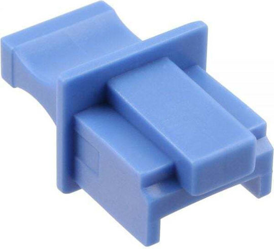 InLine 59942D RJ45 Port Blocker 100τμχ