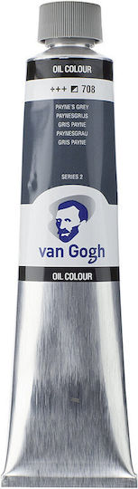 Royal Talens Set Ölfarben Gray 200ml 1Stück