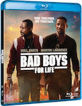 Bad Boys Life DVD