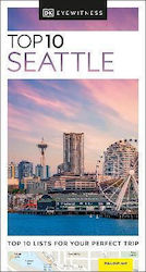 Eyewitness Top 10 Seattle Eyewitness Travel