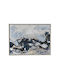 Artekko Painting on Canvas 120x90cm