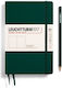 Leuchtturm1917 Hc B6+ Σημειωματάριο με Λευκές Σ...
