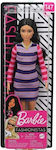 Barbie Doll Fashionistas for 3++ Years