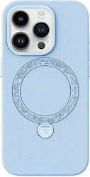 Joyroom PN-15L4 Dancing Circle Albastru (iPhone 15 Pro Max) Joyroom PN-15L4 Dancing Circle Albastru (iPhone 15 Pro Max)