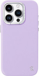 Joyroom Back Cover Violet (iPhone 14 Pro) Joyroom Back Cover Violet (iPhone 14 Pro)