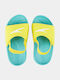 Speedo Kids' Slides Blue Atami