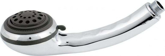 Hydroland Handbrause mit Durchflussunterbrecher