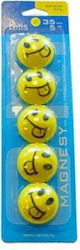 Tetis Магнитни сетове 3.5бр 5pcs
