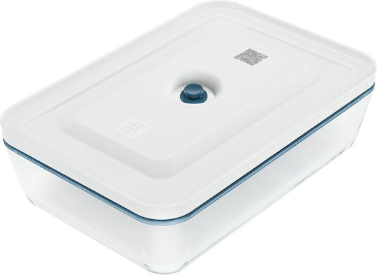 Zwilling J.A. Henckels Cutie De Prânz Sticlă Transparentă 2.2lt