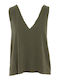 Γυναικείο T-shirt Khaki