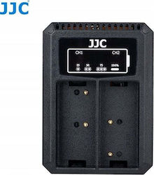 JJC Încărcător De Baterii SB5929 JJC Încărcător De Baterii SB5929