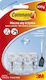 Herlitz Command Hooks 170674clr + Fâzi 3+4
