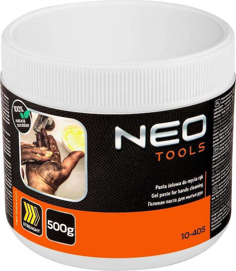 Neo Tools Gel Χεριών 0.5kg 10-405