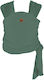 Cangaroo Wrap Carrier Cherish Dark Green 111005