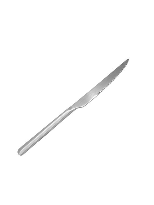 Zante Messer Steak aus Edelstahl 22cm 10723 1Stück