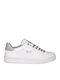 Damen Sneakers Weiß