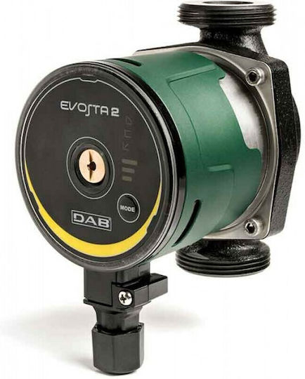DAB 40/7 Circulator Pump Heating / Air Condition 180mm