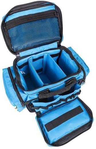 Elite Bags Geantă Medicală Emergency's Light în culoarea Galben Geantă Medicală Emergency's Light în culoarea Galben
