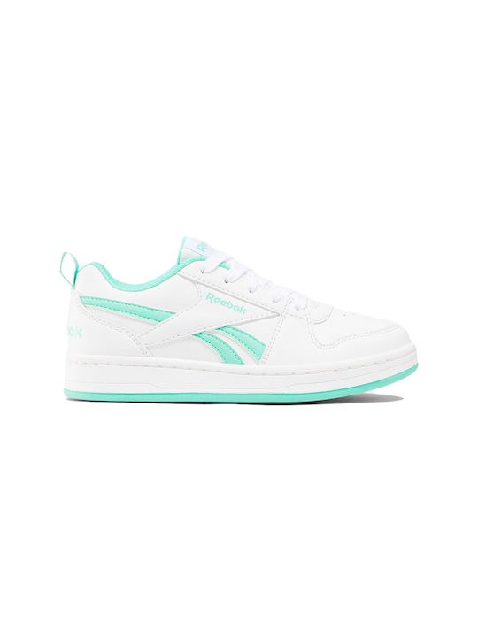 Reebok Classics Royal Prime 2.0 Sneakers White