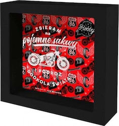Mr Dragon Piggy Bank Home Motorcycle