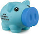 Mr Dragon Big Piggy Bank