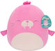 Jazwares Jucărie de Pluș Squishmallows Pepper Căluțul de mare 41 cm pentru 3+ Ani