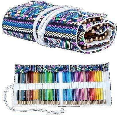 Koh I Noor Mondeluz 36 Colours In A Box
