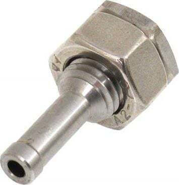 D1spec_d D1spec 6 Mm Turbo Vacuum Adapter