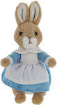 Enesco Plush Bunny 15 cm.