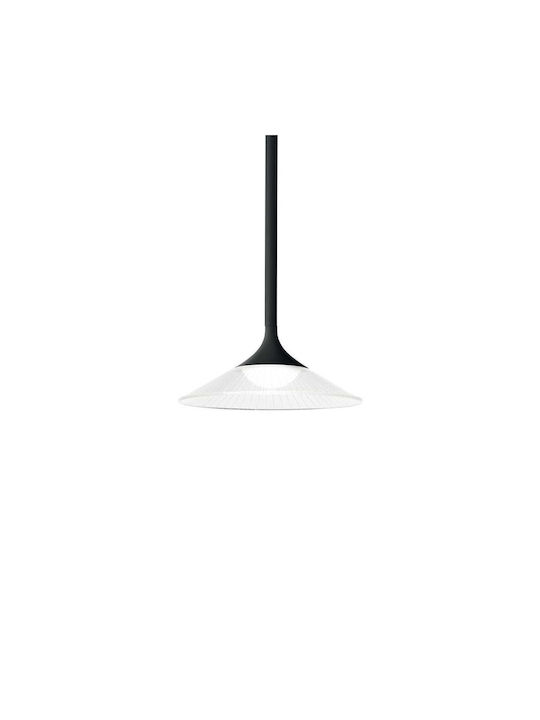 SP Souliotis Pendant Light White