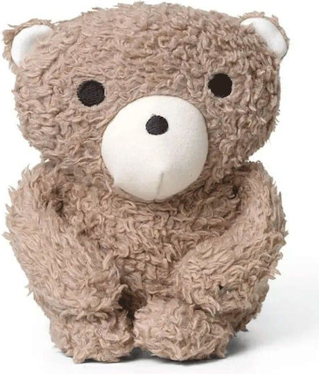 Λούτρινο Bimle Bear 56-21025015 22cm Brown Franck & Fischer