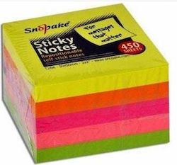 Sticky Notes 400 Pieces