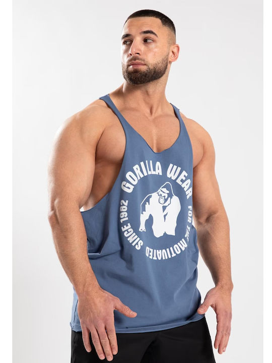 Gorilla Wear Gorilla Wear