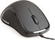 Evolveo ML-507B Wired Mouse Black