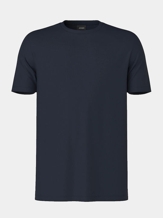 Joop! Men's Short Sleeve T-shirt DarkBlue