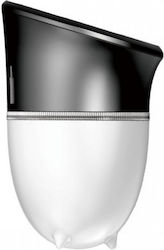 Spot Light Επιτοίχιο Ηλιακό Φωτιστικό 2W 130lm ...