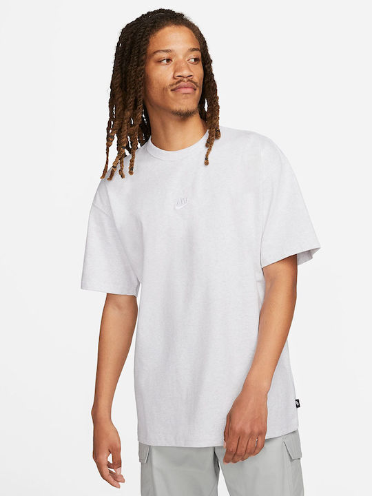 Nike Premium Essentials Athletic T-shirt White