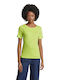 S.Oliver Women's T-shirt Green