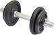 Master Hantel 1x 10kg