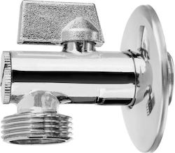 Invena Βάνα / Διακόπτης 1/2"