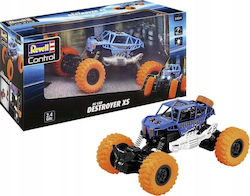 Revell Remote-controlled Car 24594