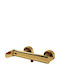 Cersanit Mixing Shower Shower Faucet Gold