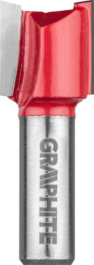 Graphite Cutter Bit Hartmetall für Holz 19mm x 20mm