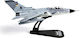 Italeri Tornado Ecr Φιγούρα Μοντελισμού σε Κλίμακα 1:100