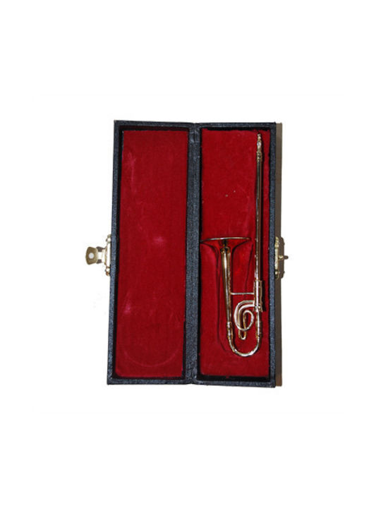 Dedo Music Miniature Trombone